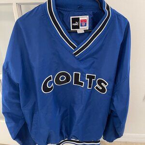 Vintage Colts Sweatshirt (2XL)